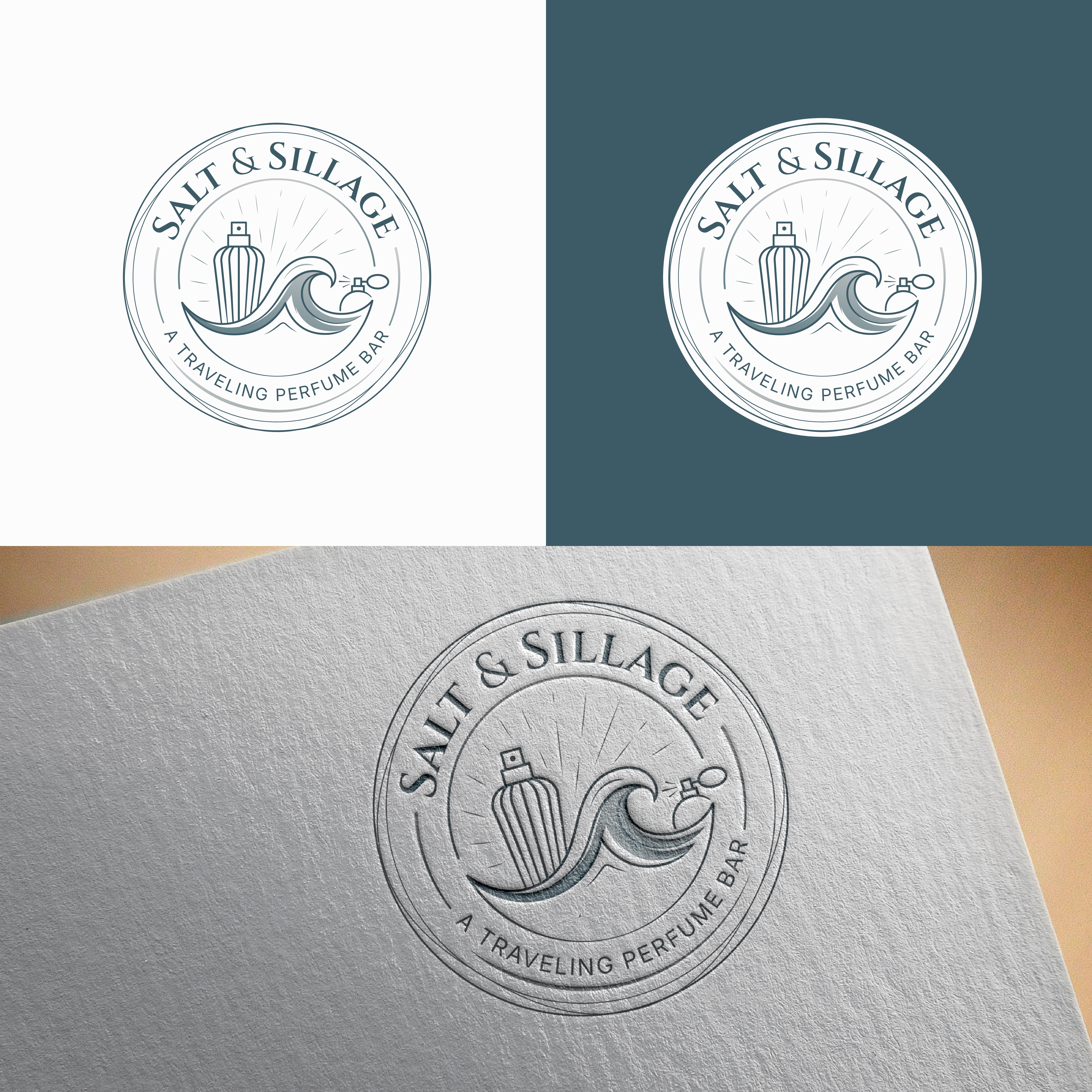 Logo Design by ArtiiSans for this project | Design #37279415