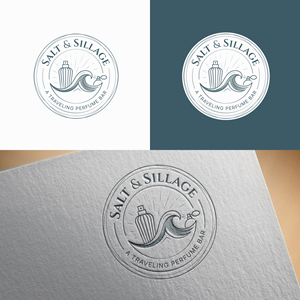 Logo-Design von ArtiiSans für dieses Projekt | Design: #37279415