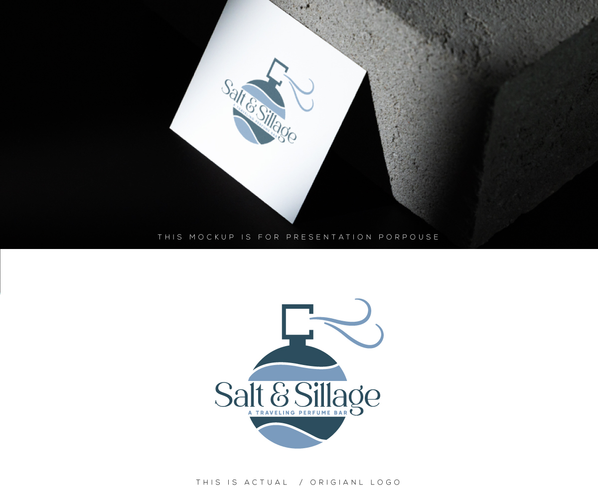 Logo-Design von Ansh Design für dieses Projekt | Design #37282314