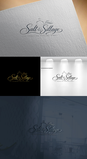 Logo-Design von Soonia für dieses Projekt | Design: #37281242