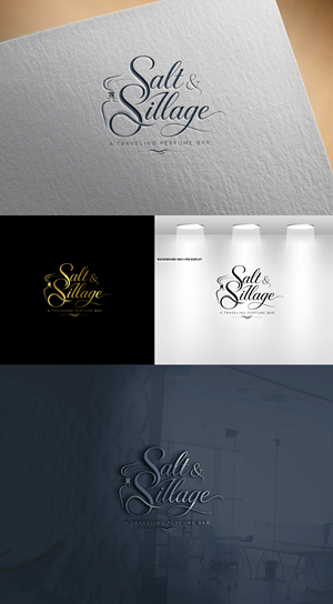Logo-Design von Soonia für dieses Projekt | Design: #37281243