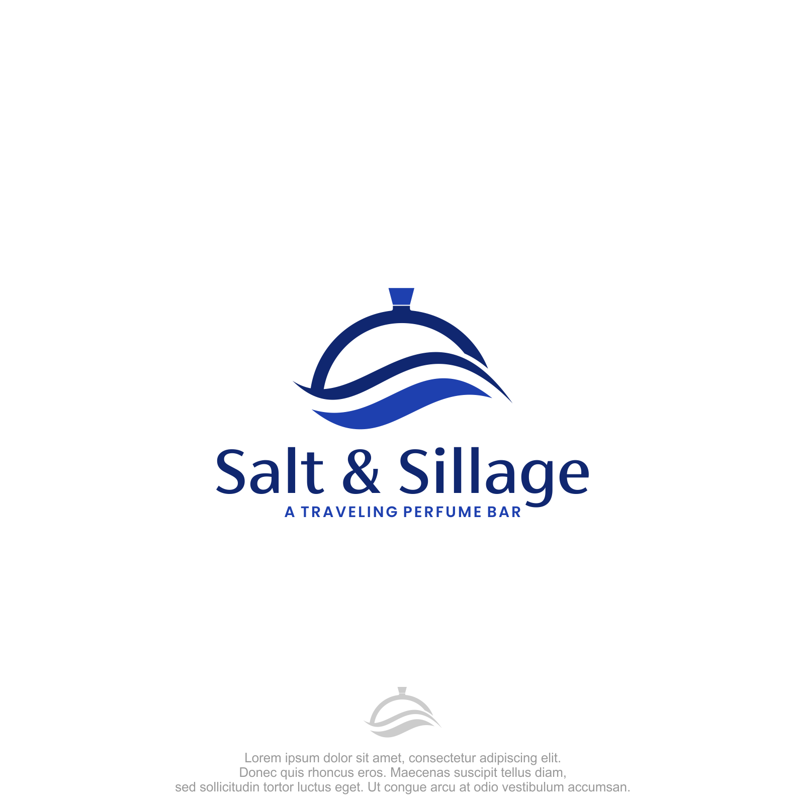Logo Design by M.Syaiful Huda for this project | Design #37277750