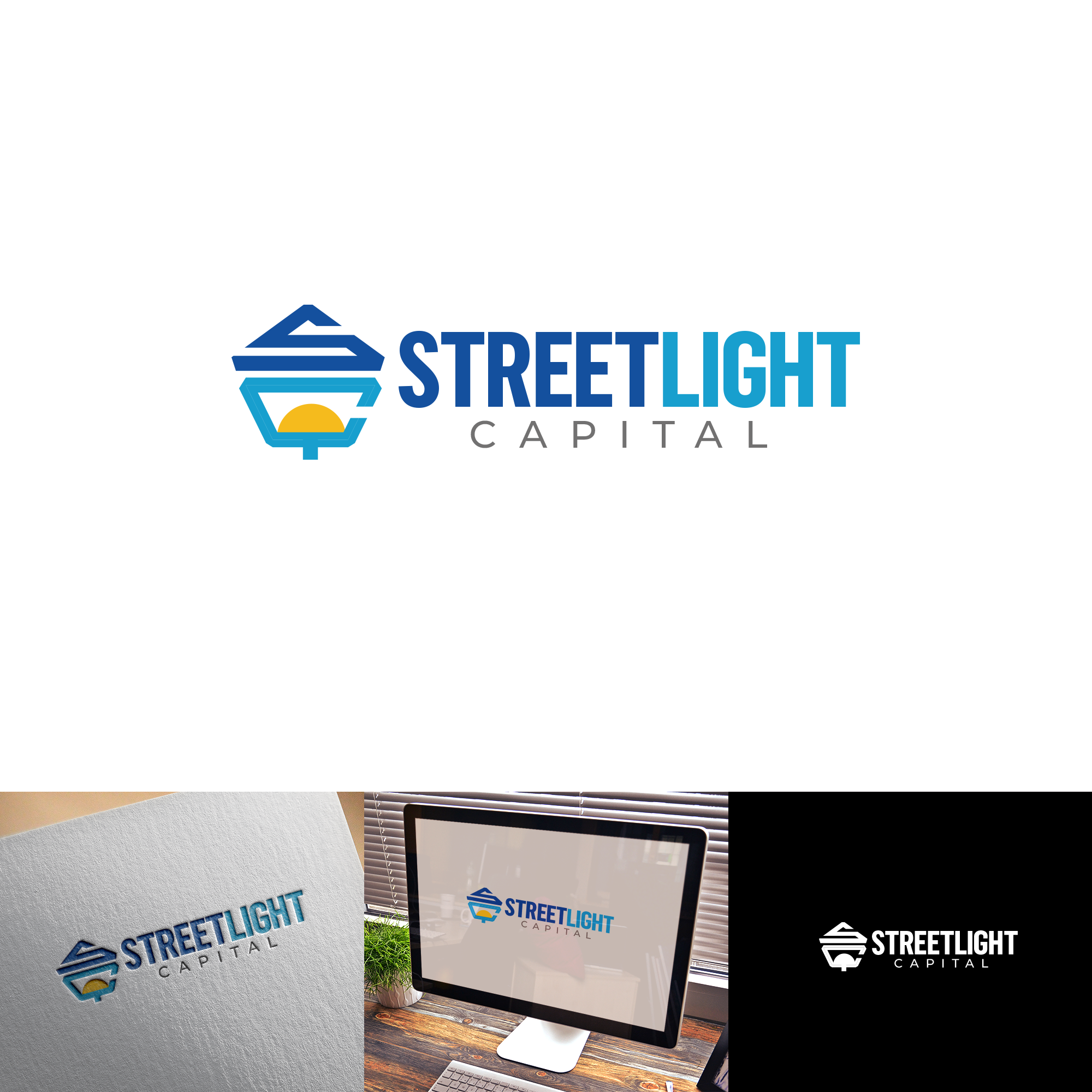 Logo Design by faguns for this project | Design #37280449