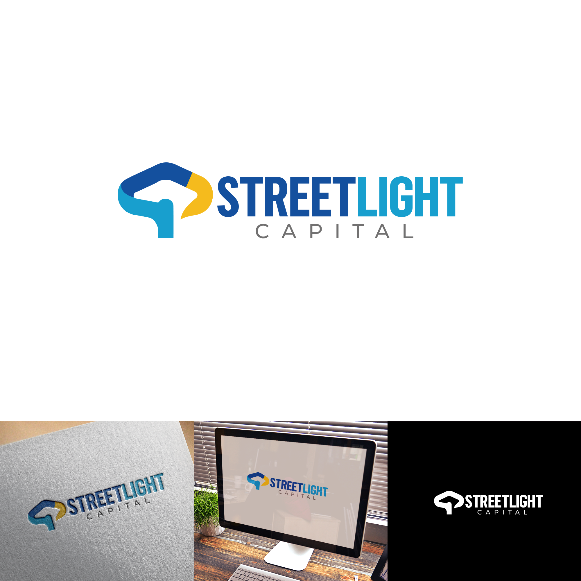 Logo Design by faguns for this project | Design #37280454
