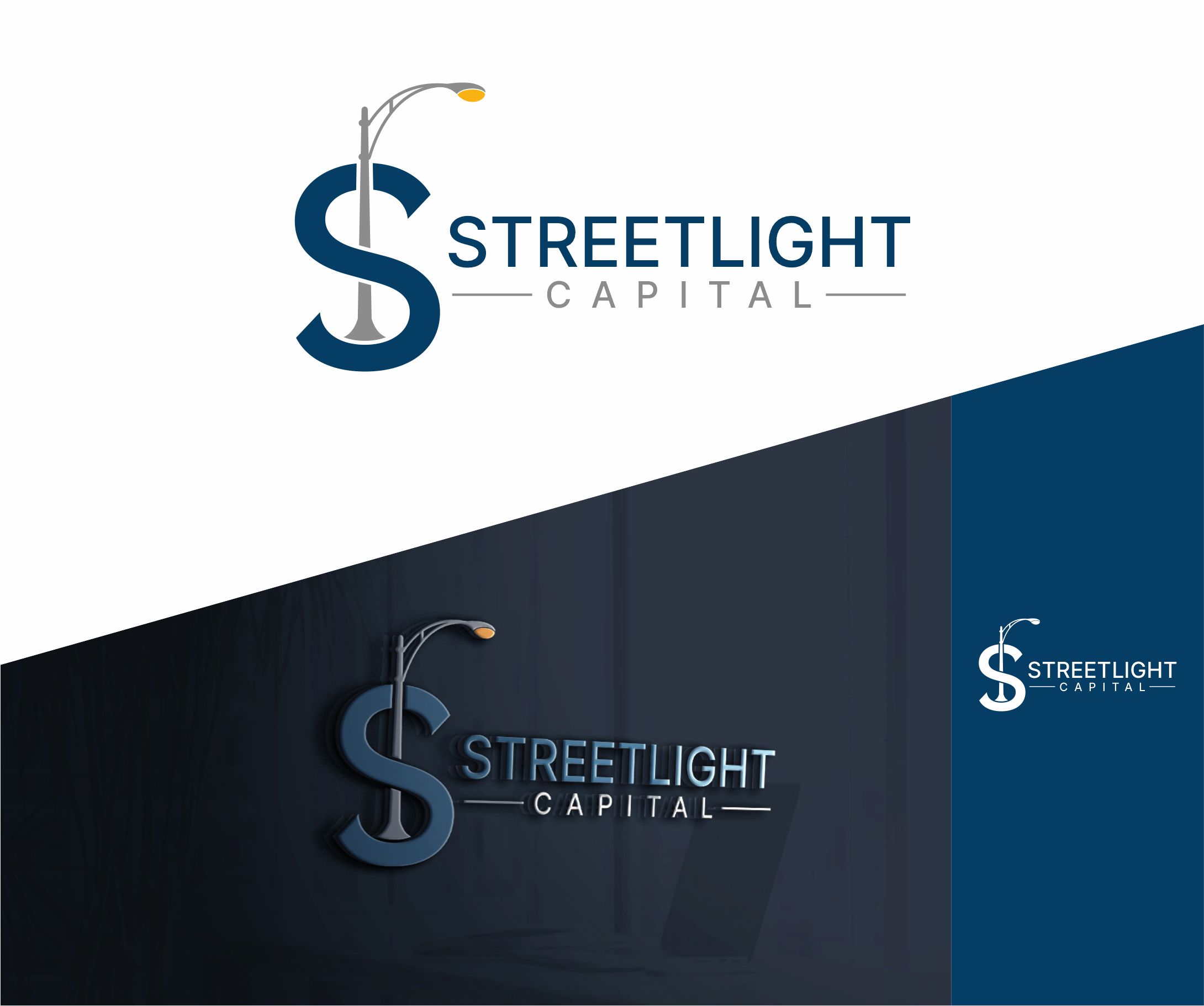 Logo Design by alkaline for this project | Design #37278675