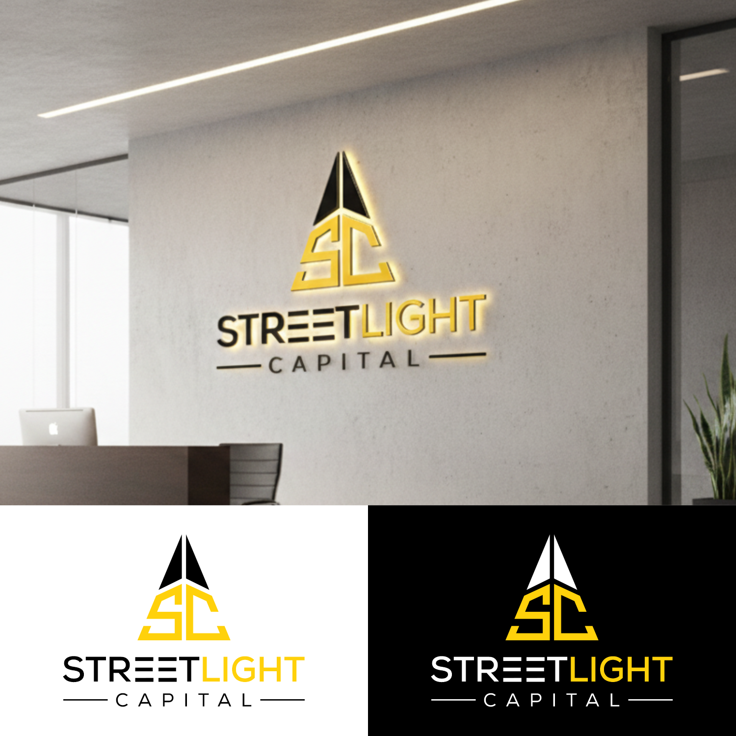 Logo Design by Dalang Design for this project | Design #37282957