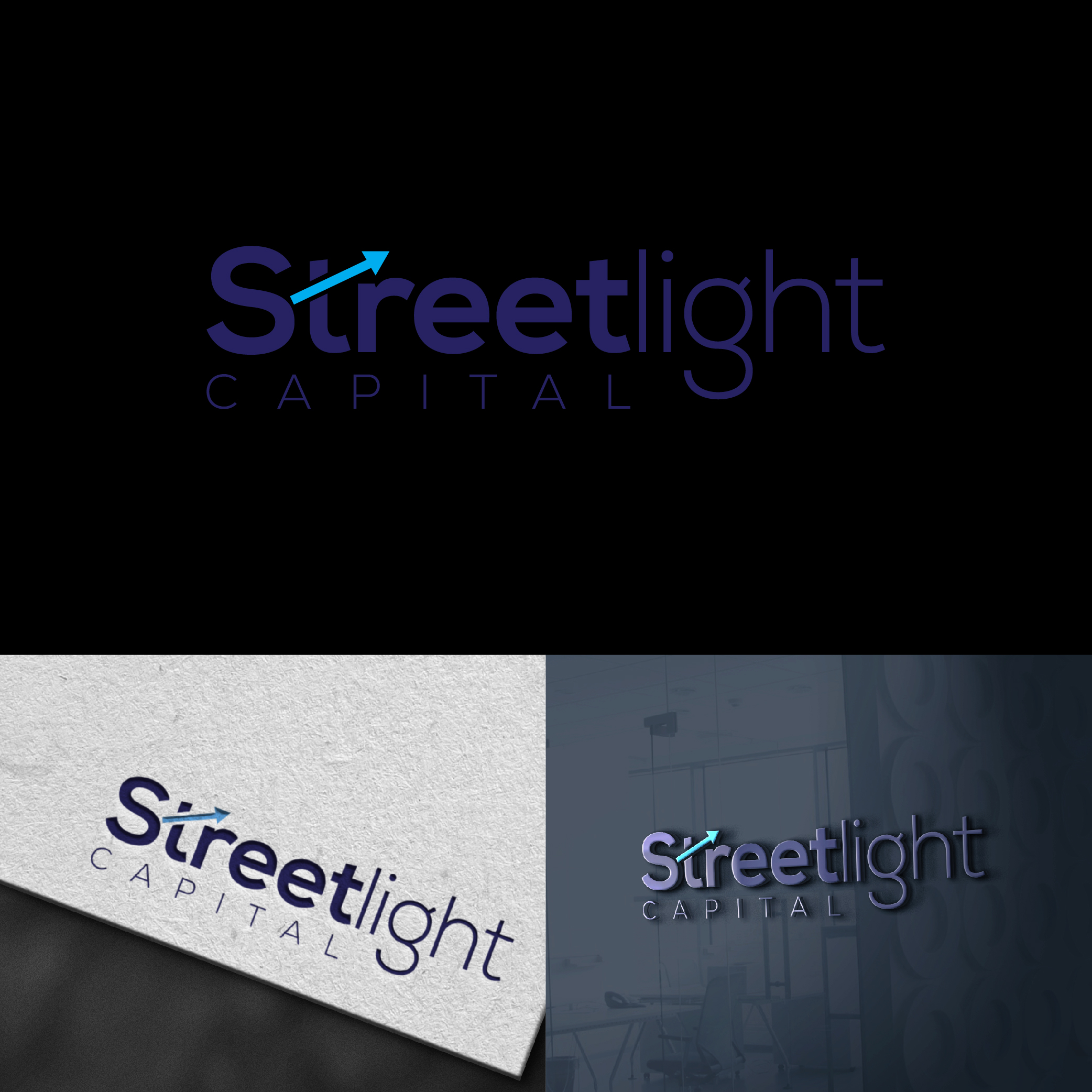 Logo Design by designer profile for this project | Design #37279481
