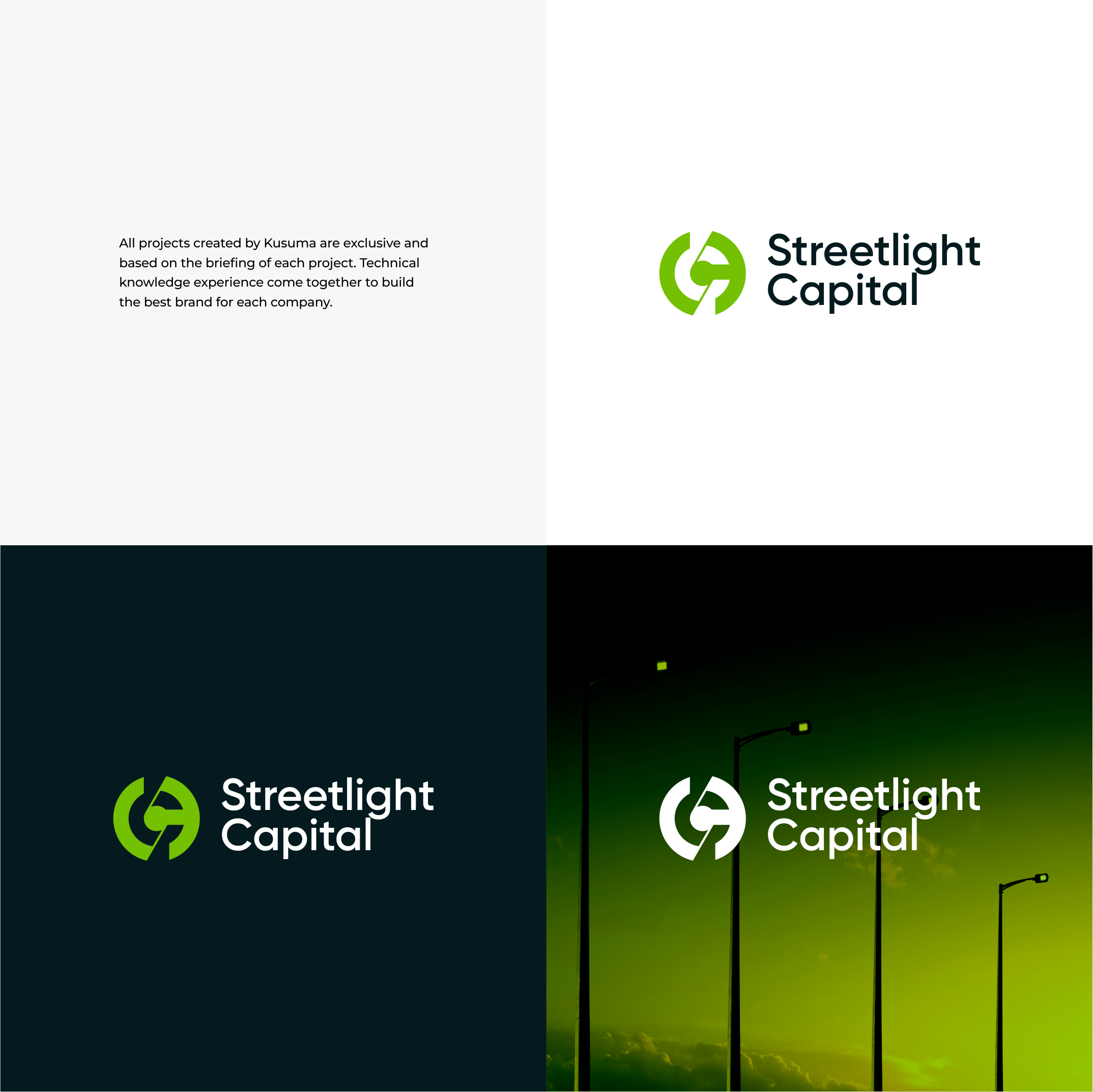 Logo Design by Kusuma Studio for this project | Design #37281133