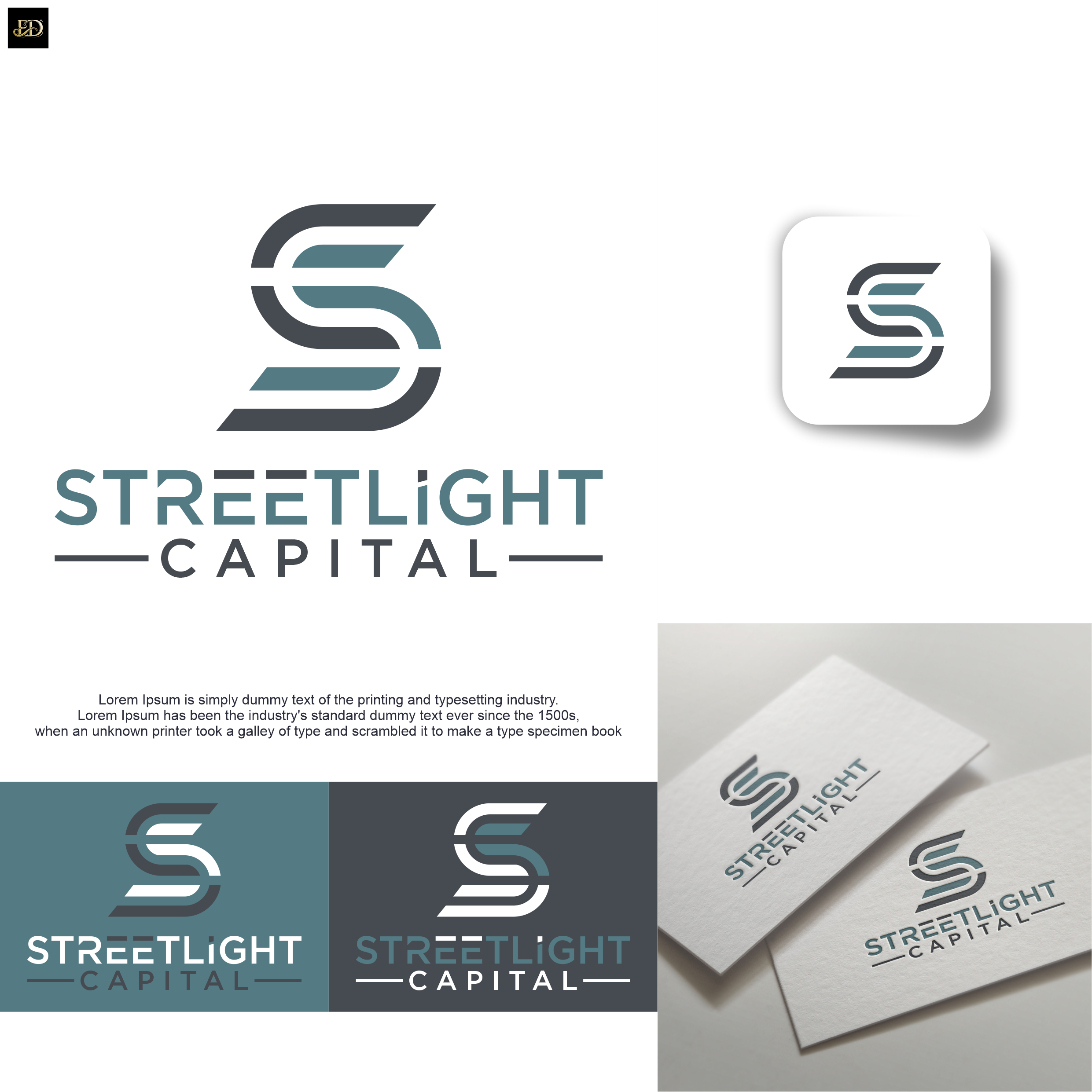 Logo Design by Eldmal for this project | Design #37280604
