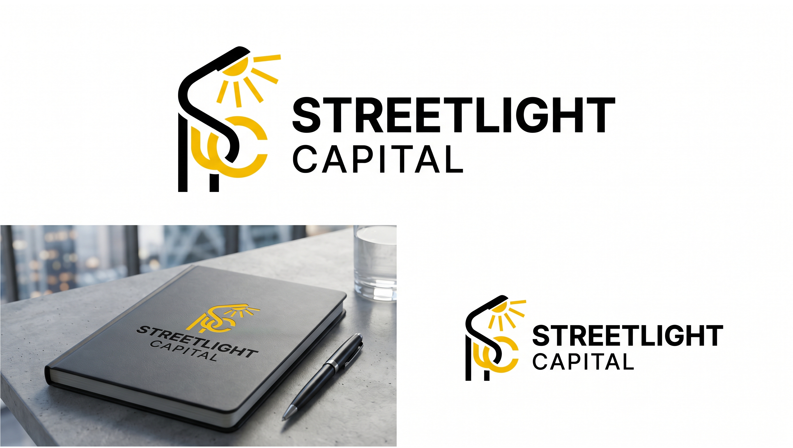 Logo Design by LogoLogic98 for this project | Design #37298759
