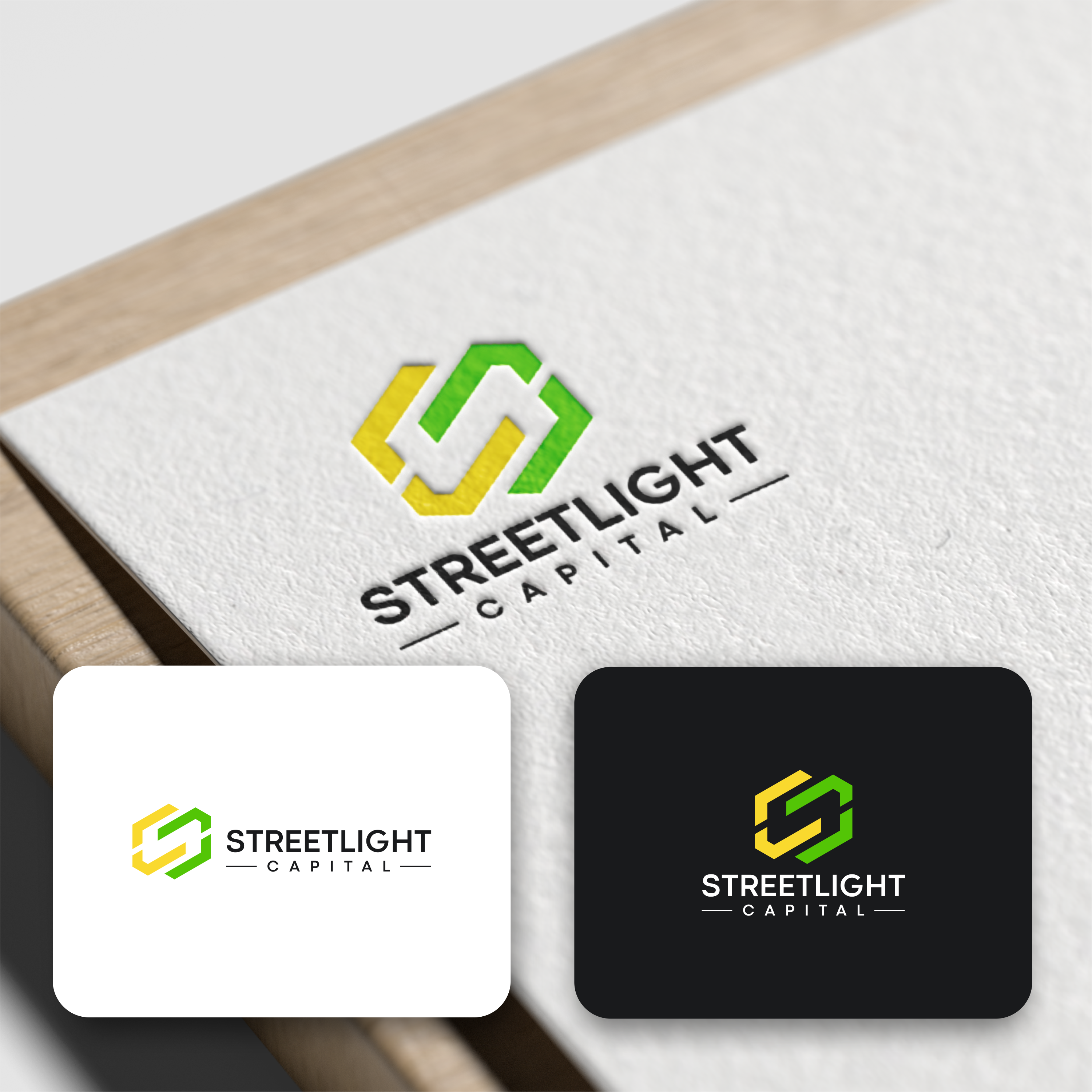 Logo Design by Seblak_Studio for this project | Design #37280416