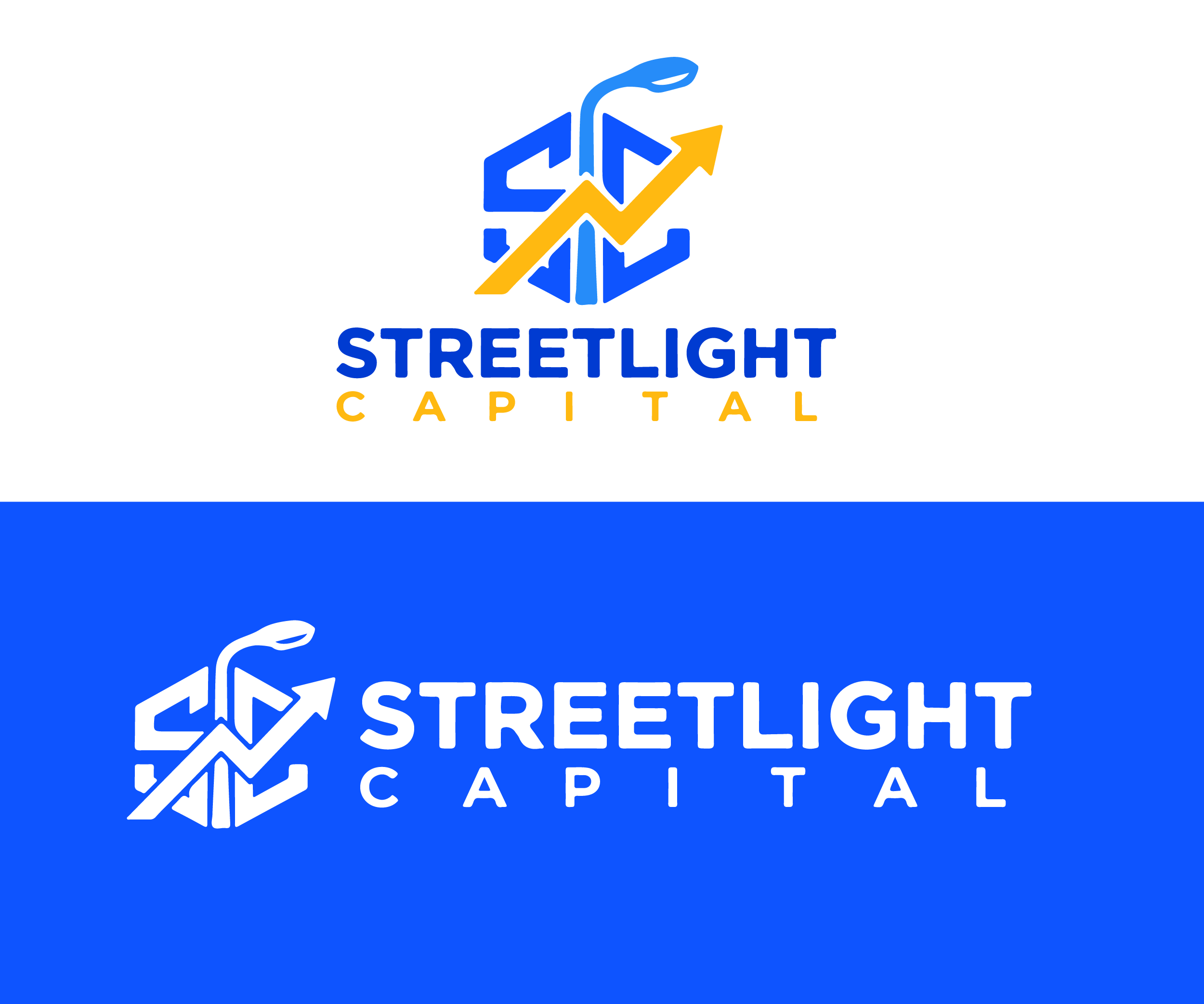 Logo Design by Oualid_Art for this project | Design #37300902