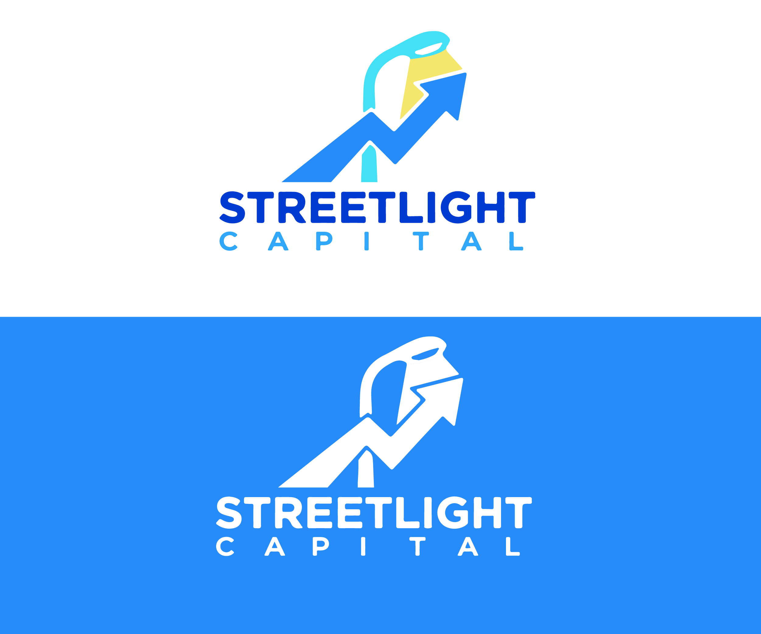 Logo Design by Oualid_Art for this project | Design #37300903