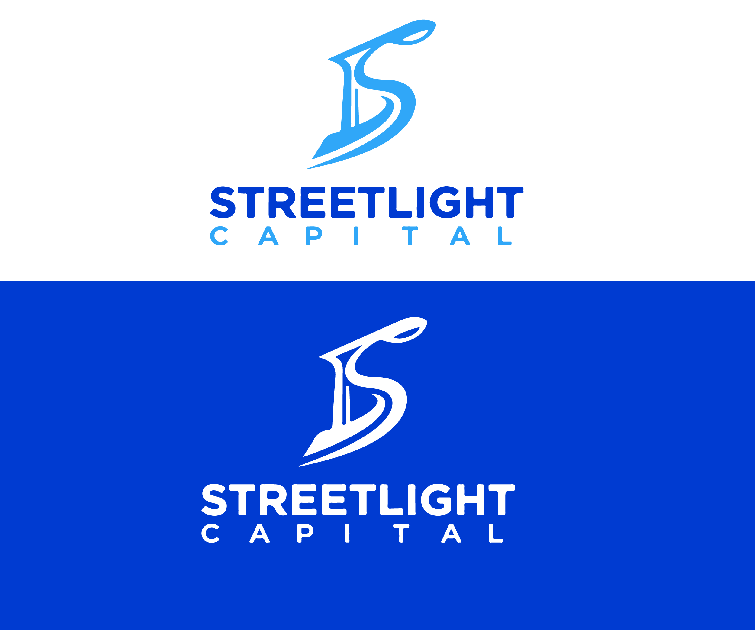 Logo Design by Oualid_Art for this project | Design #37300904