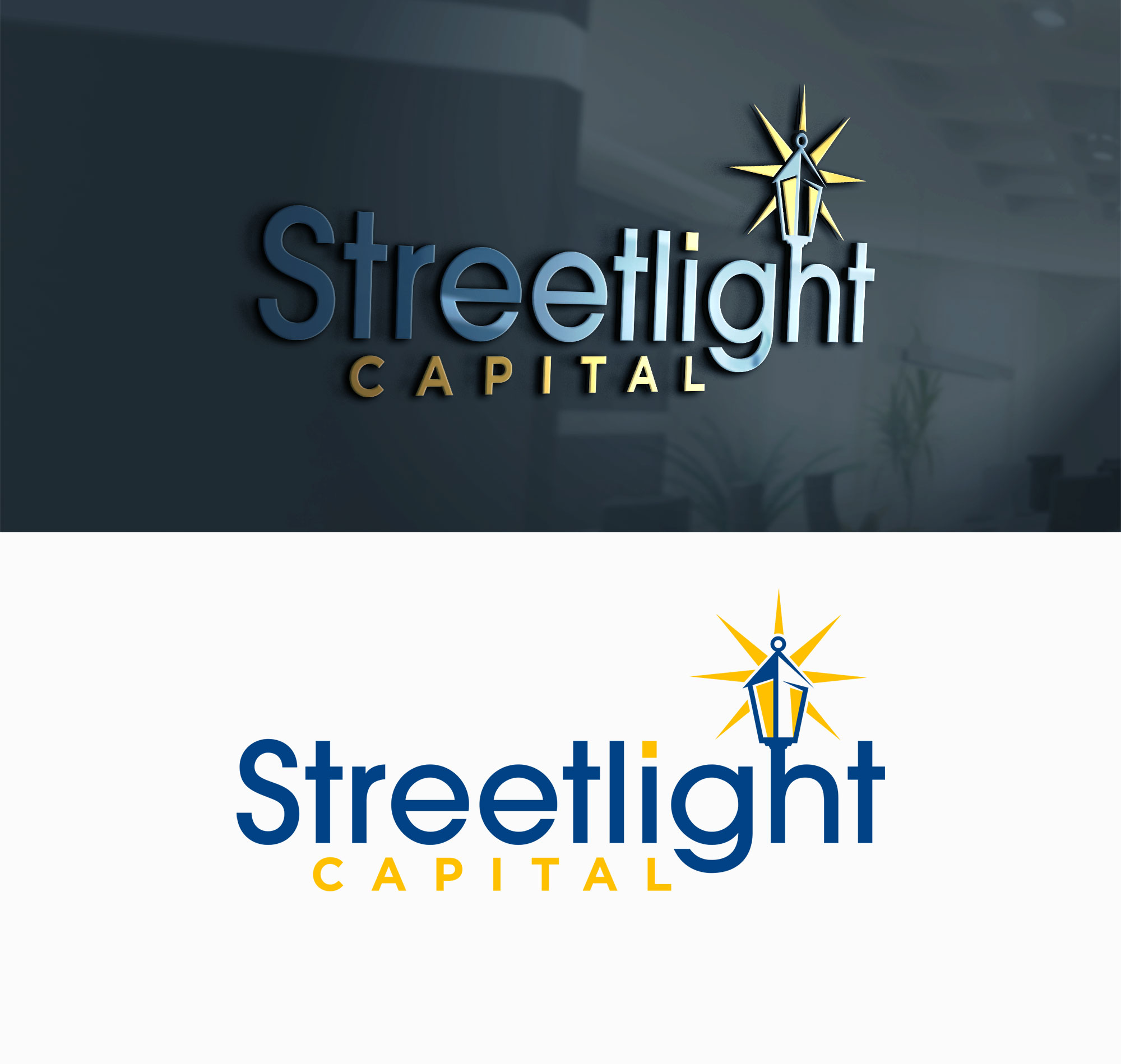 Logo Design by Pen_art0 for this project | Design #37279752