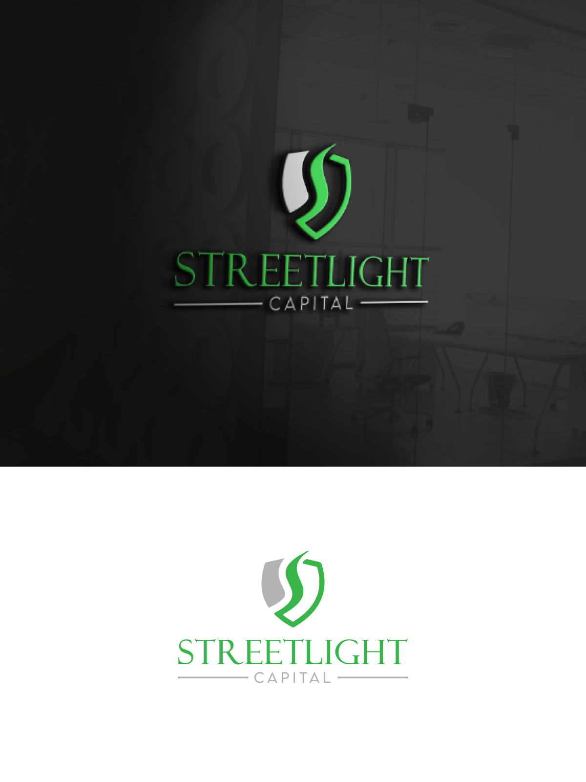 Logo-Design von JMN Signatures für dieses Projekt | Design #37283225