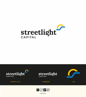Logo Design by harisjava
