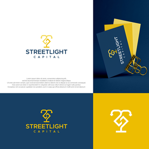 Logo Design by J87 for this project | Design: #37284036