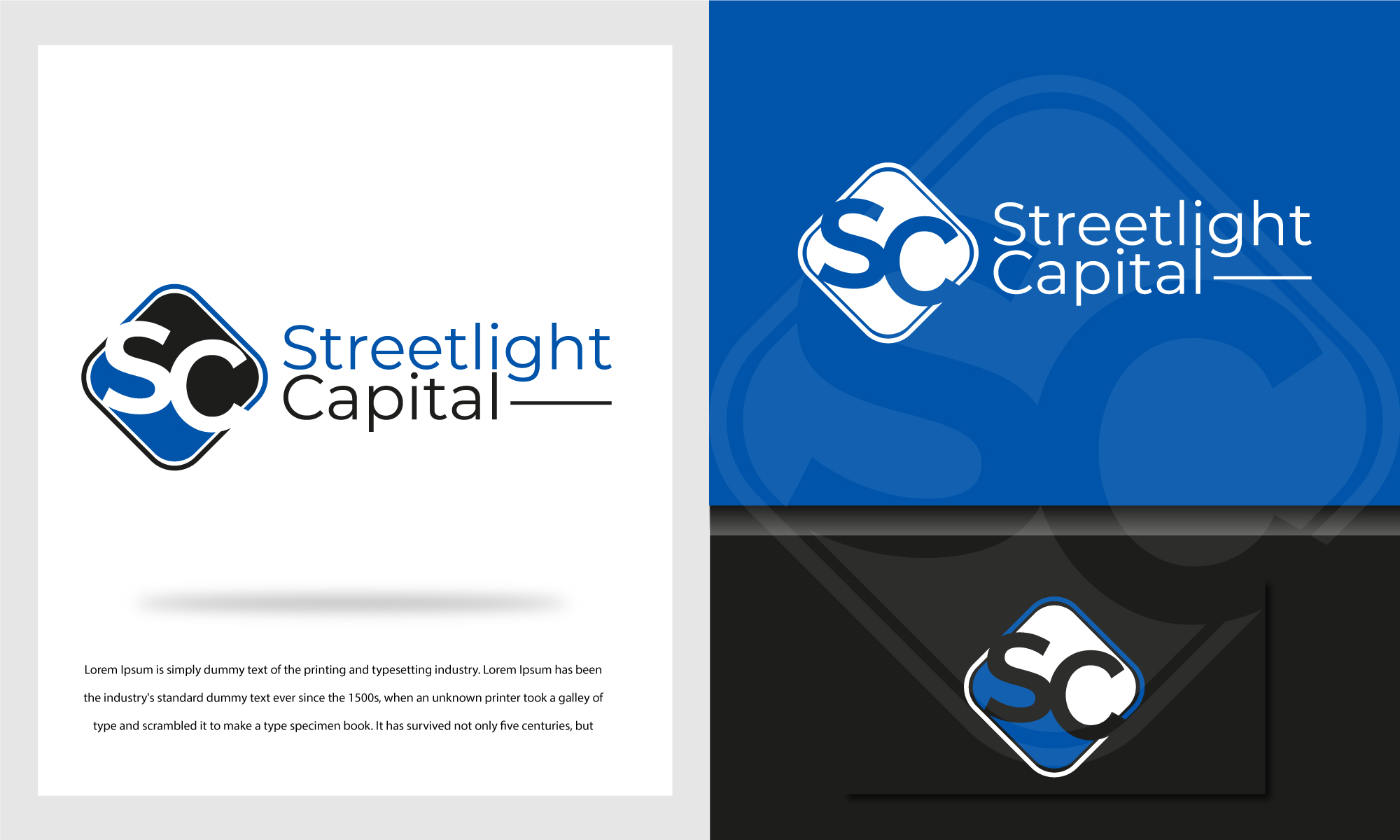 Logo Design by Rupok MT for this project | Design #37277887