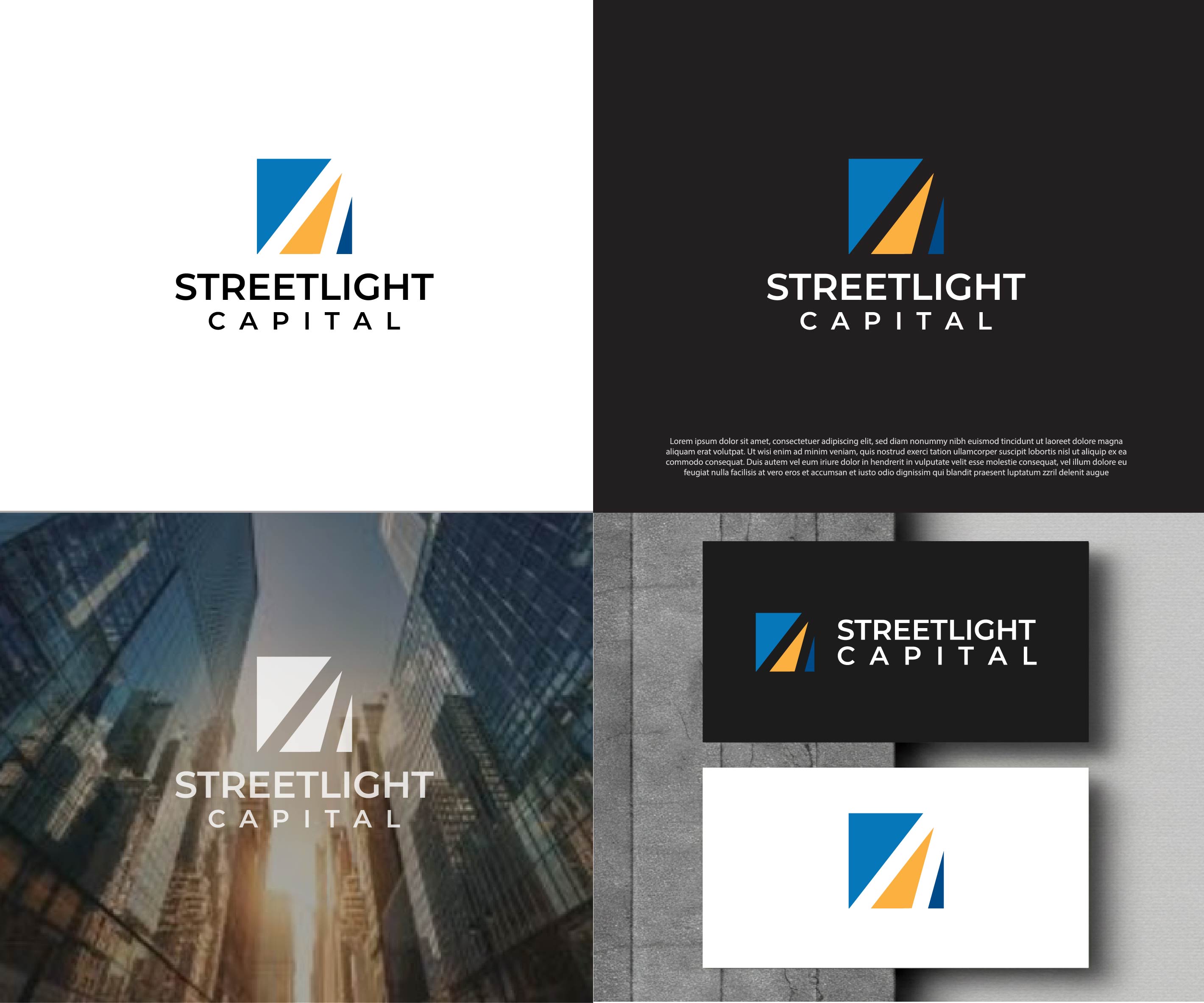 Logo Design by genzo for this project | Design #37301389