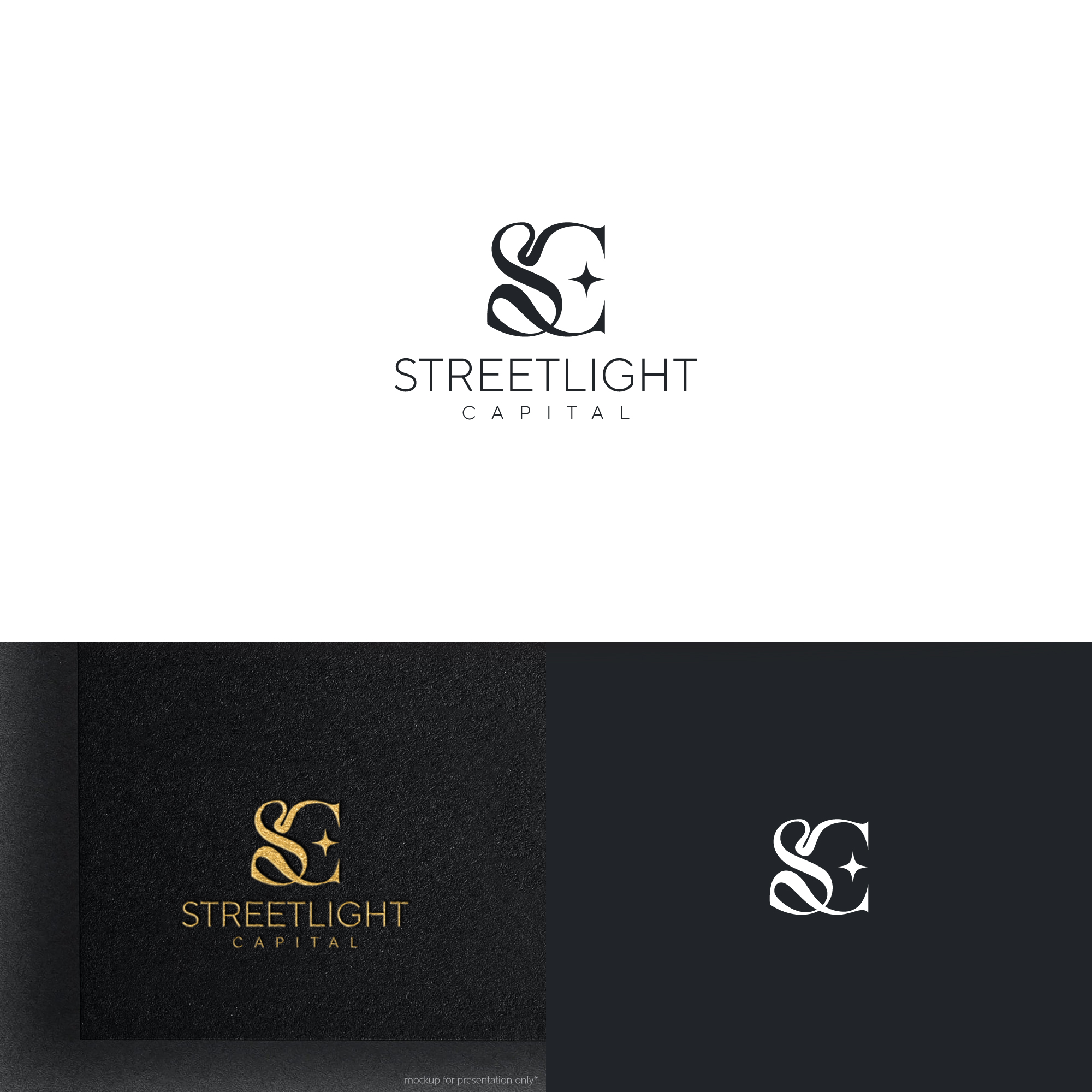 Logo Design by Arjuna Design for this project | Design #37283276
