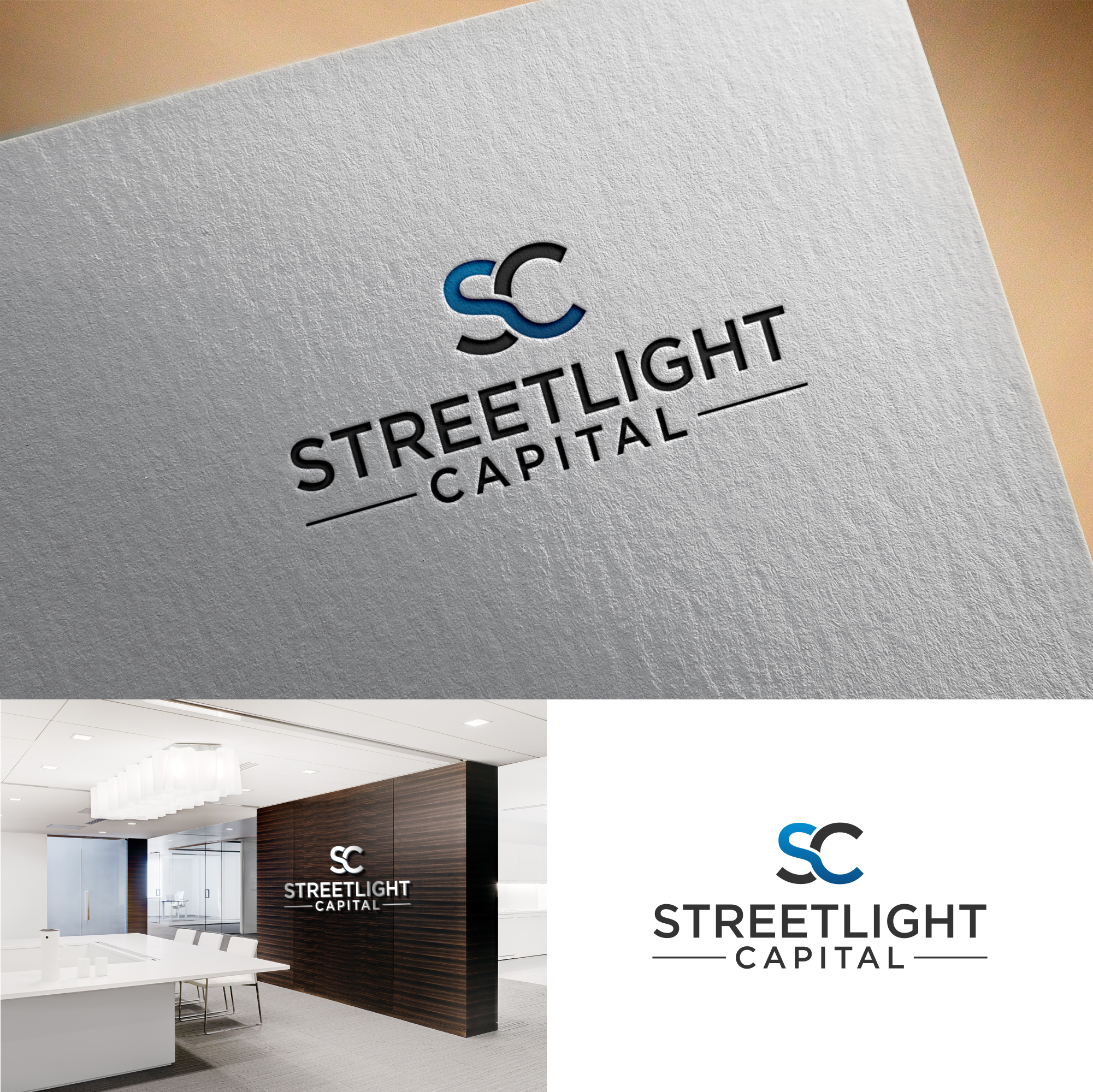 Logo Design by gatripula for this project | Design #37277539
