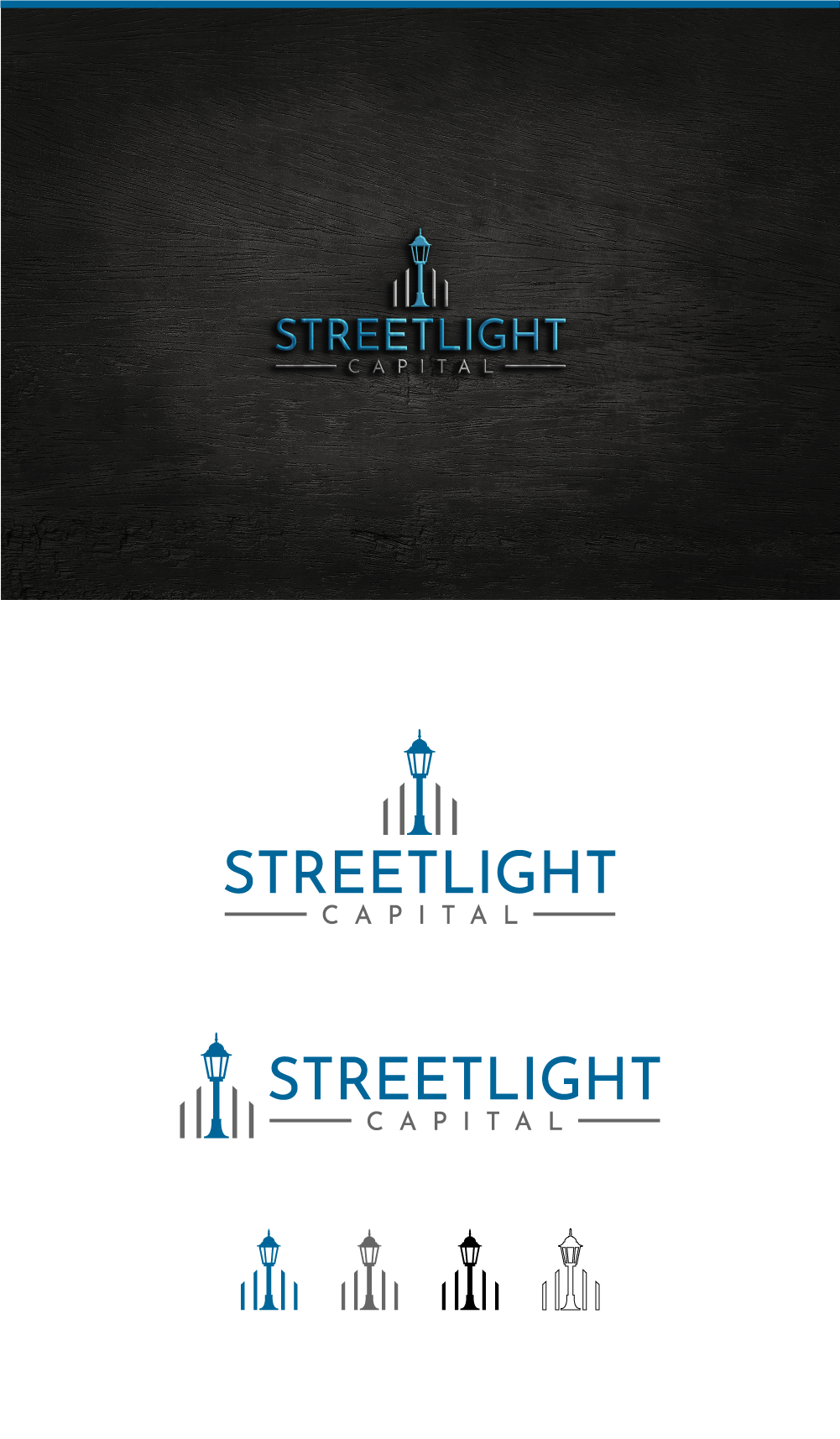 Logo Design by AlphabetZero.com for this project | Design #37282191