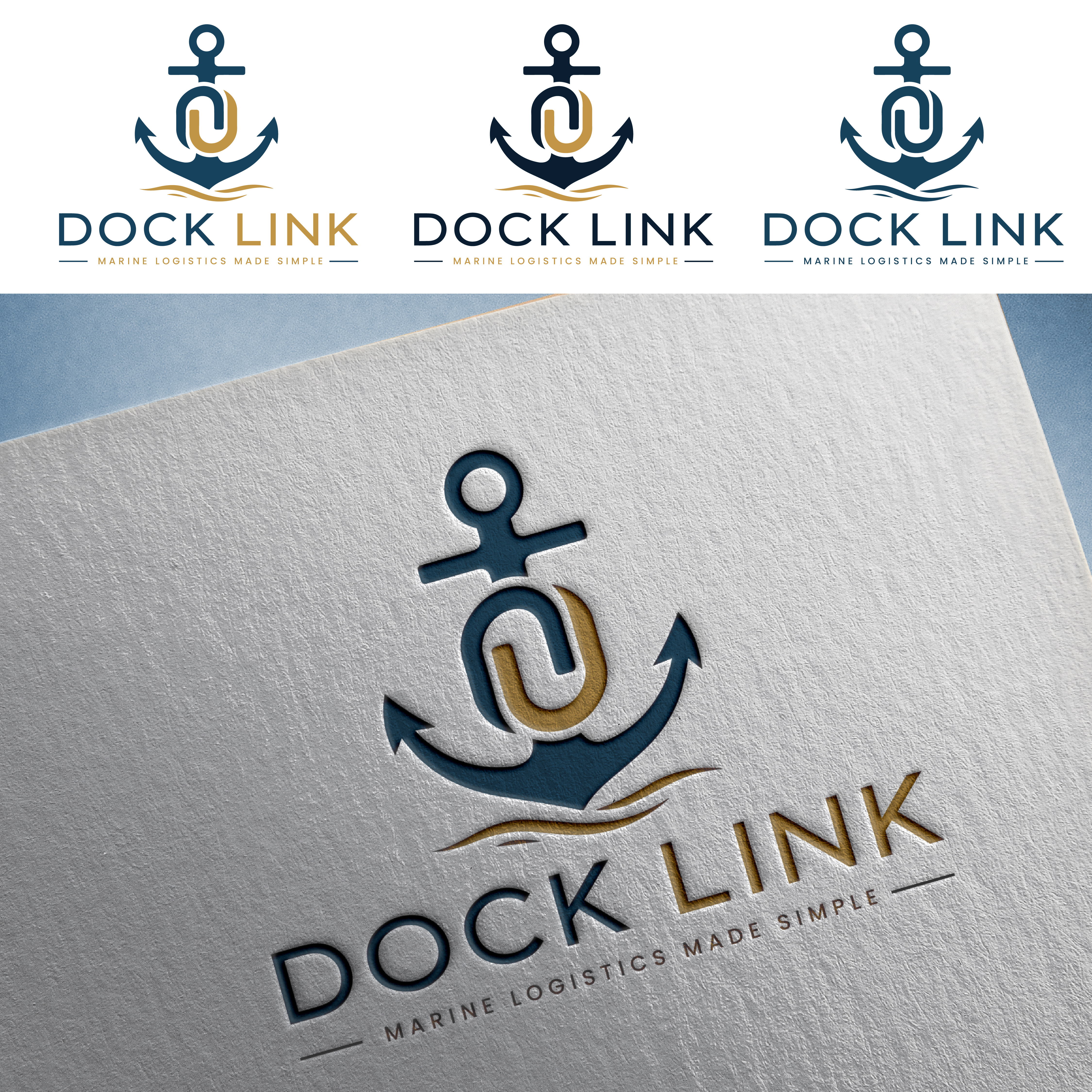 Logo Design by Shariqology for this project | Design #37282146