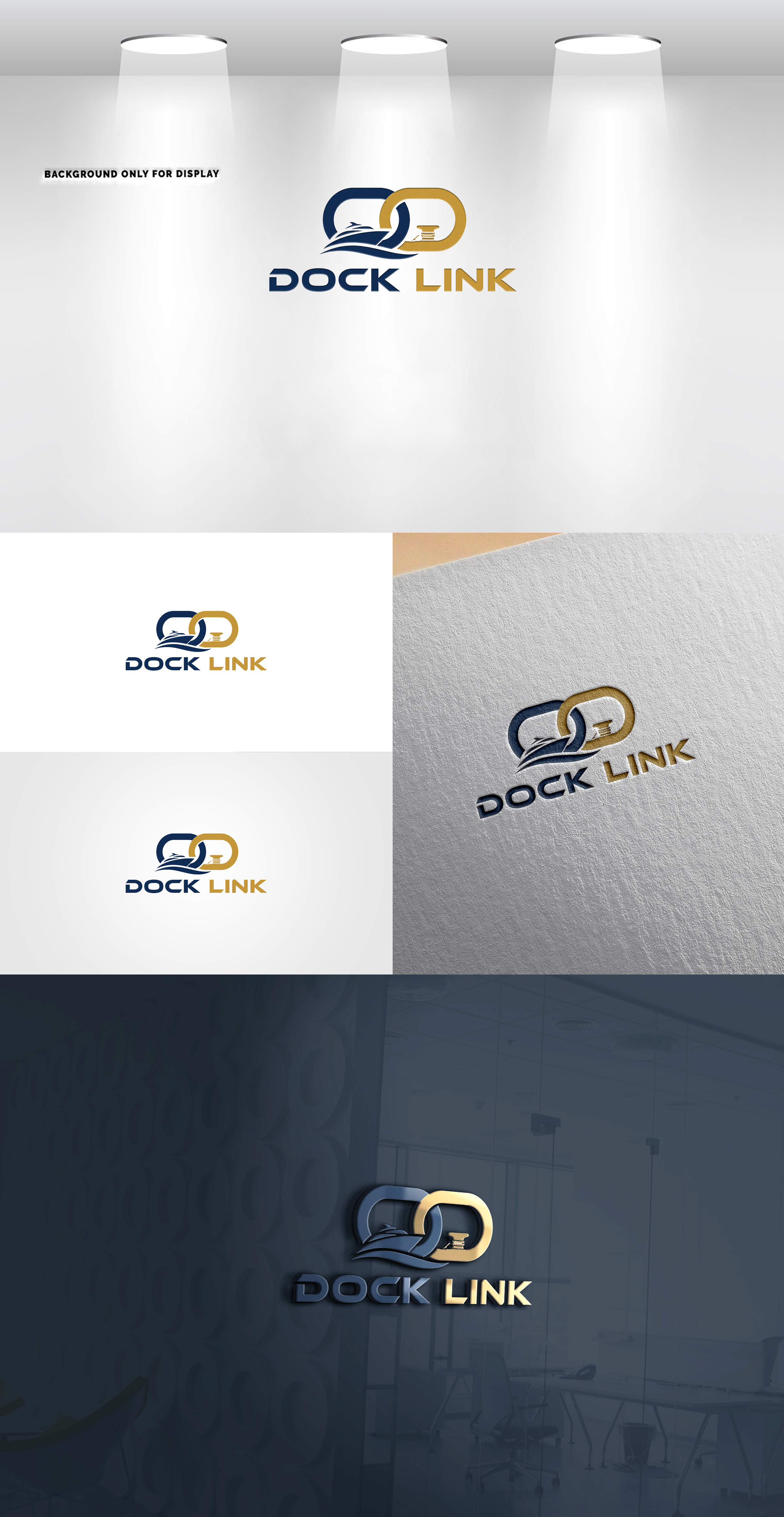 Logo-Design von Rahmina für dieses Projekt | Design #37278176
