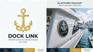 Logo-Design von LogoLogic98 für dieses Projekt | Design: #37299037