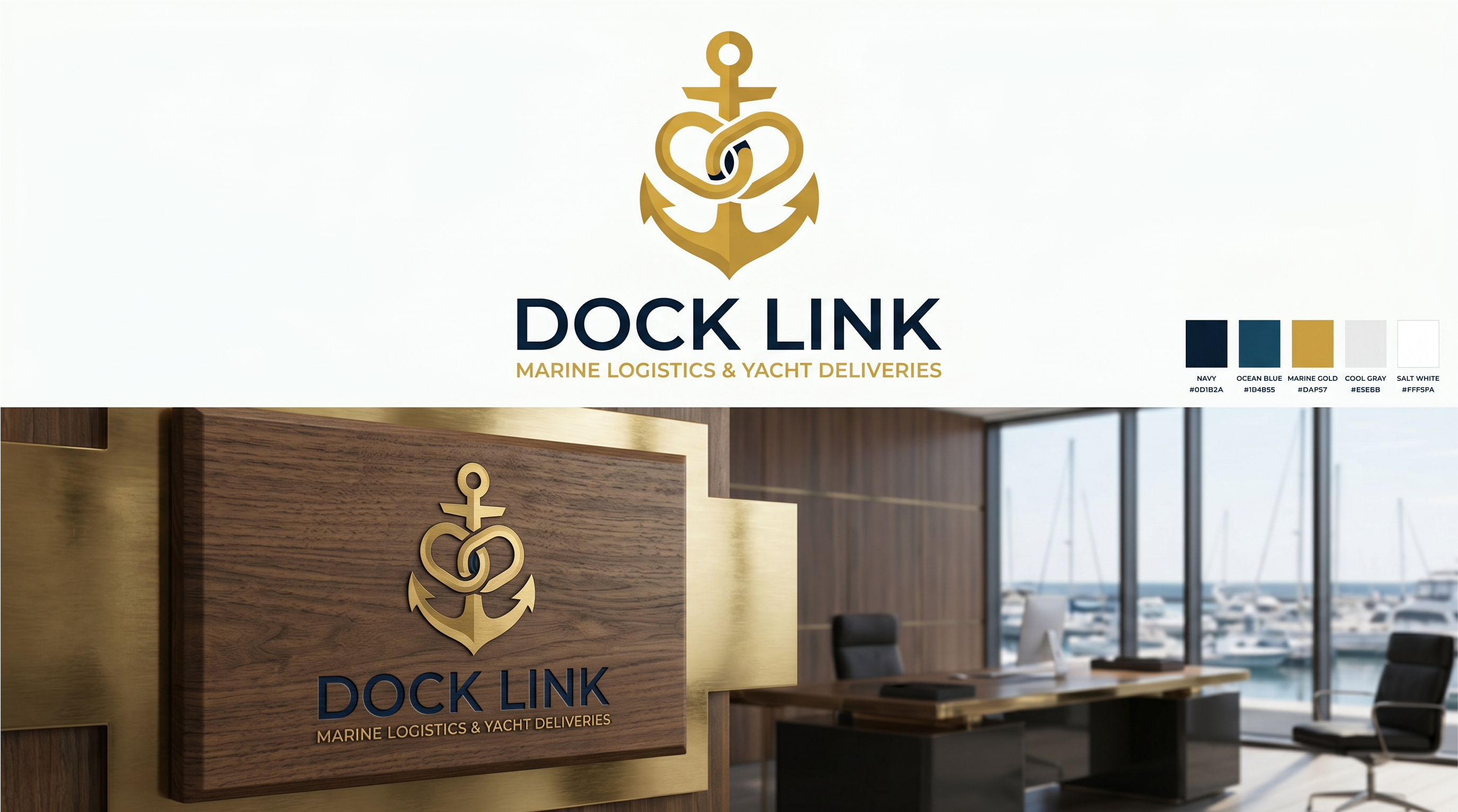 Logo Design by LogoLogic98 for this project | Design #37299041