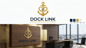 Logo-Design von LogoLogic98 für dieses Projekt | Design: #37299041