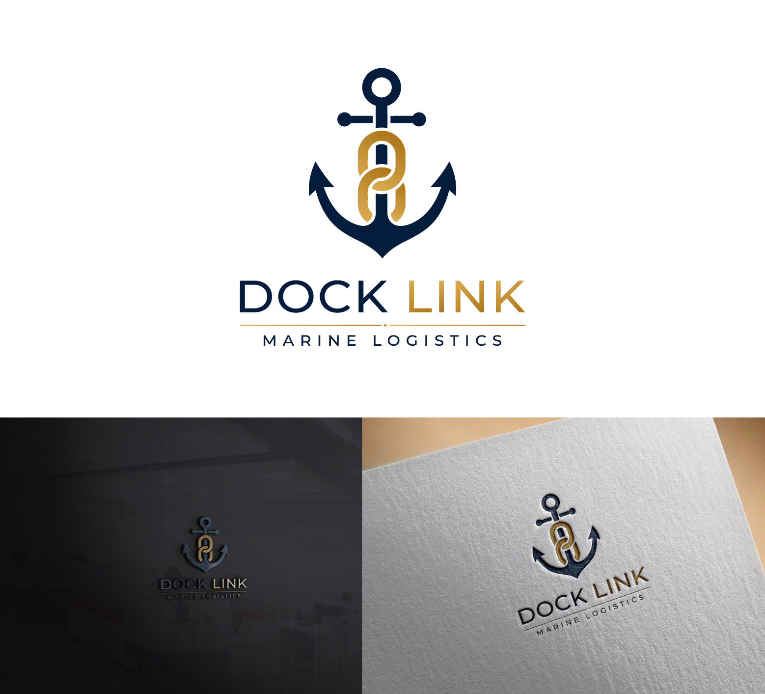 Logo Design by hajera for this project | Design #37275821