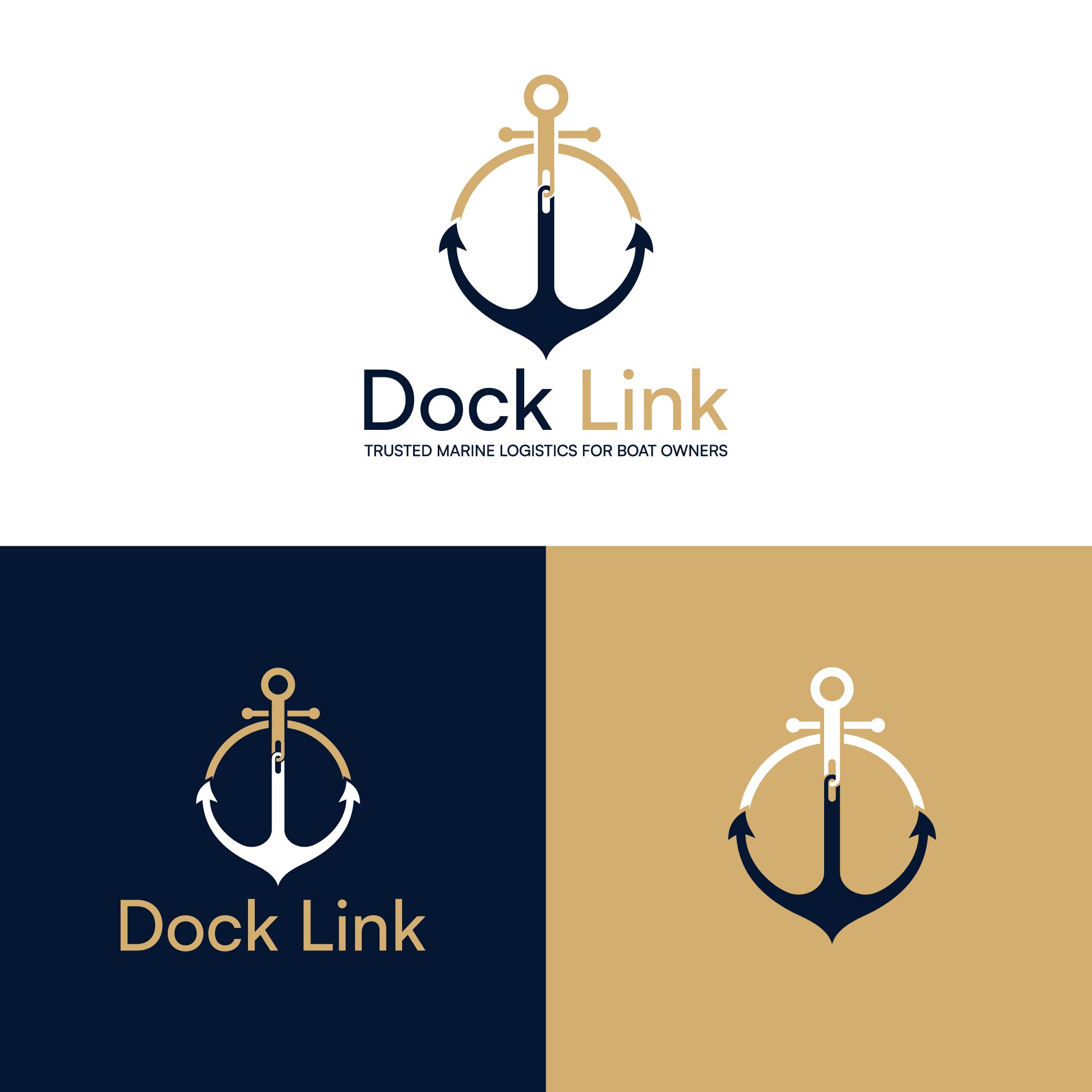 Logo Design by RIDITA for this project | Design #37276332