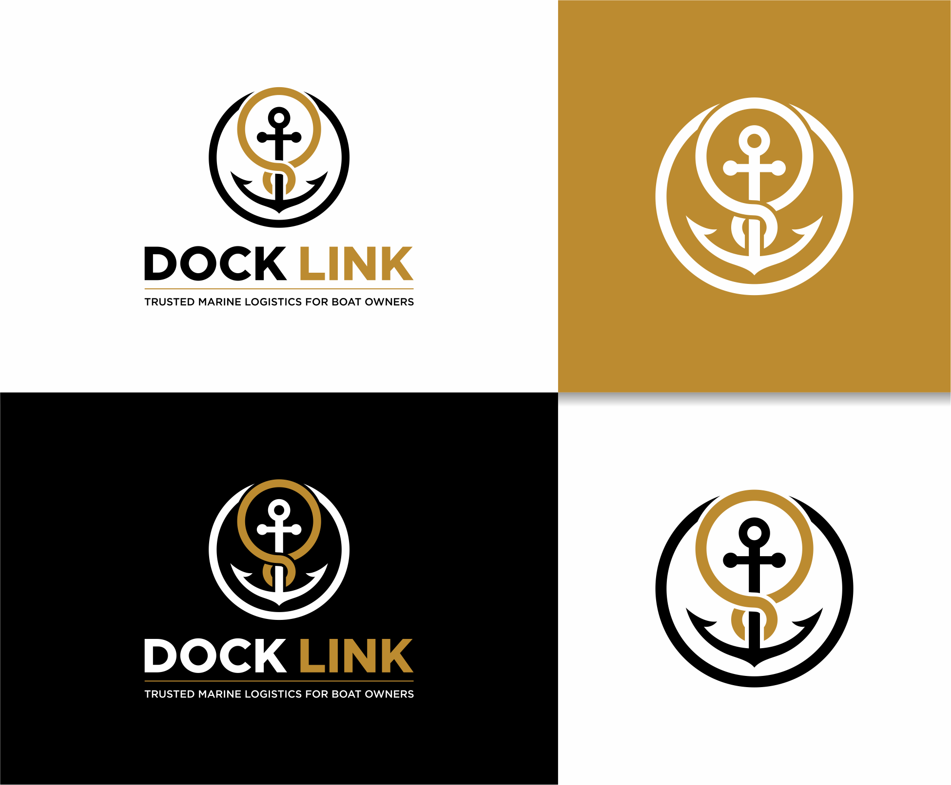 Logo-Design von Sibyle für dieses Projekt | Design #37275766