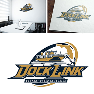 Logo Design by Dot Design 3 for this project | Design: #37294948