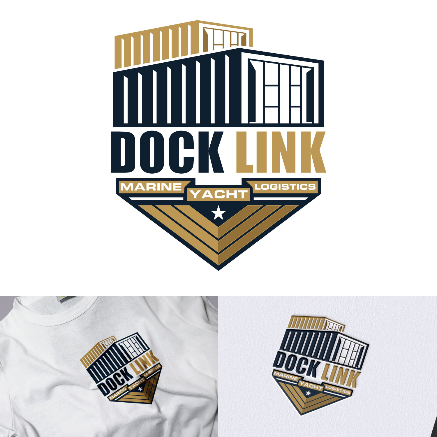 Logo-Design von Dot Design 3 für dieses Projekt | Design #37295202