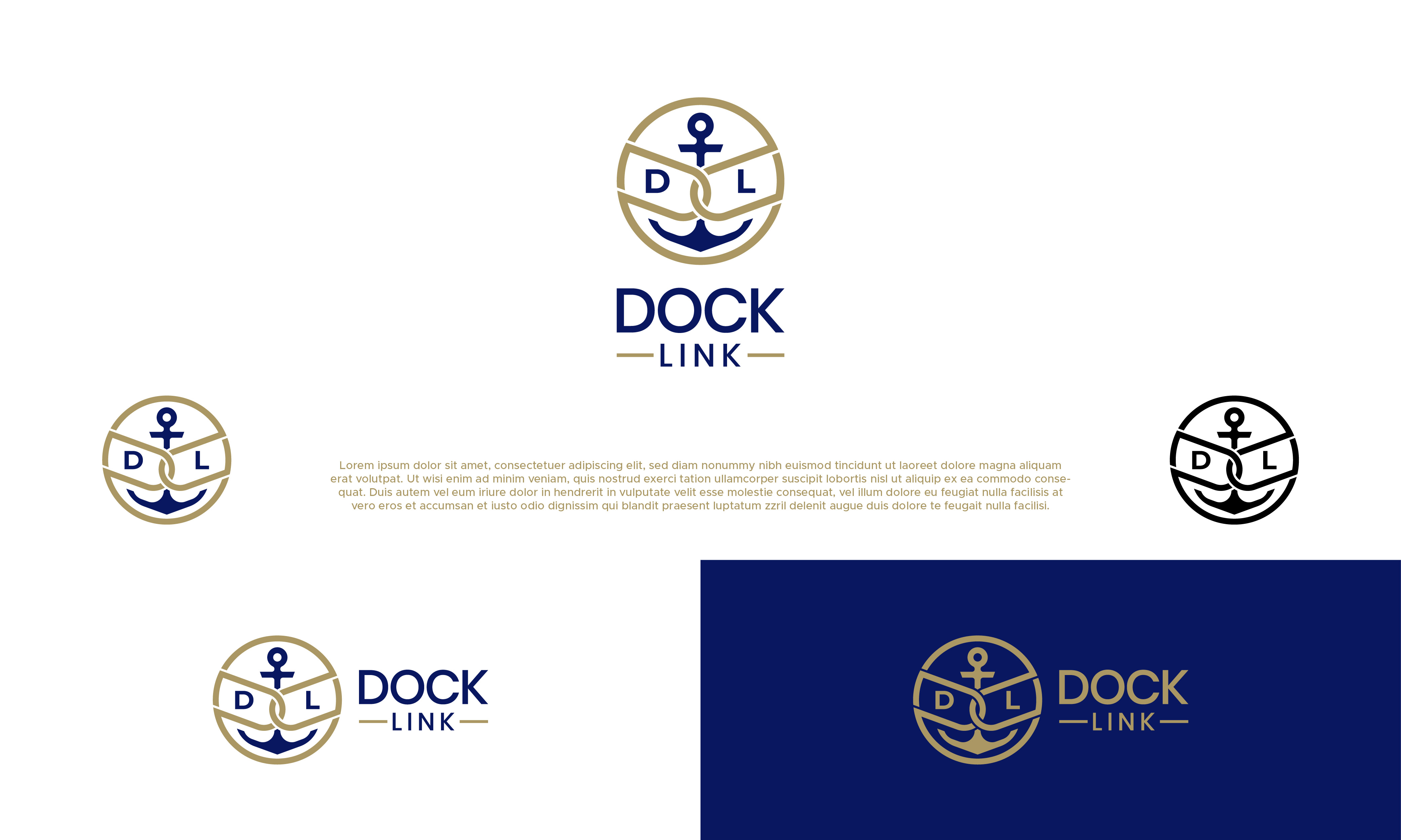 Logo-Design von Kornelius - Lahalah für dieses Projekt | Design #37282662