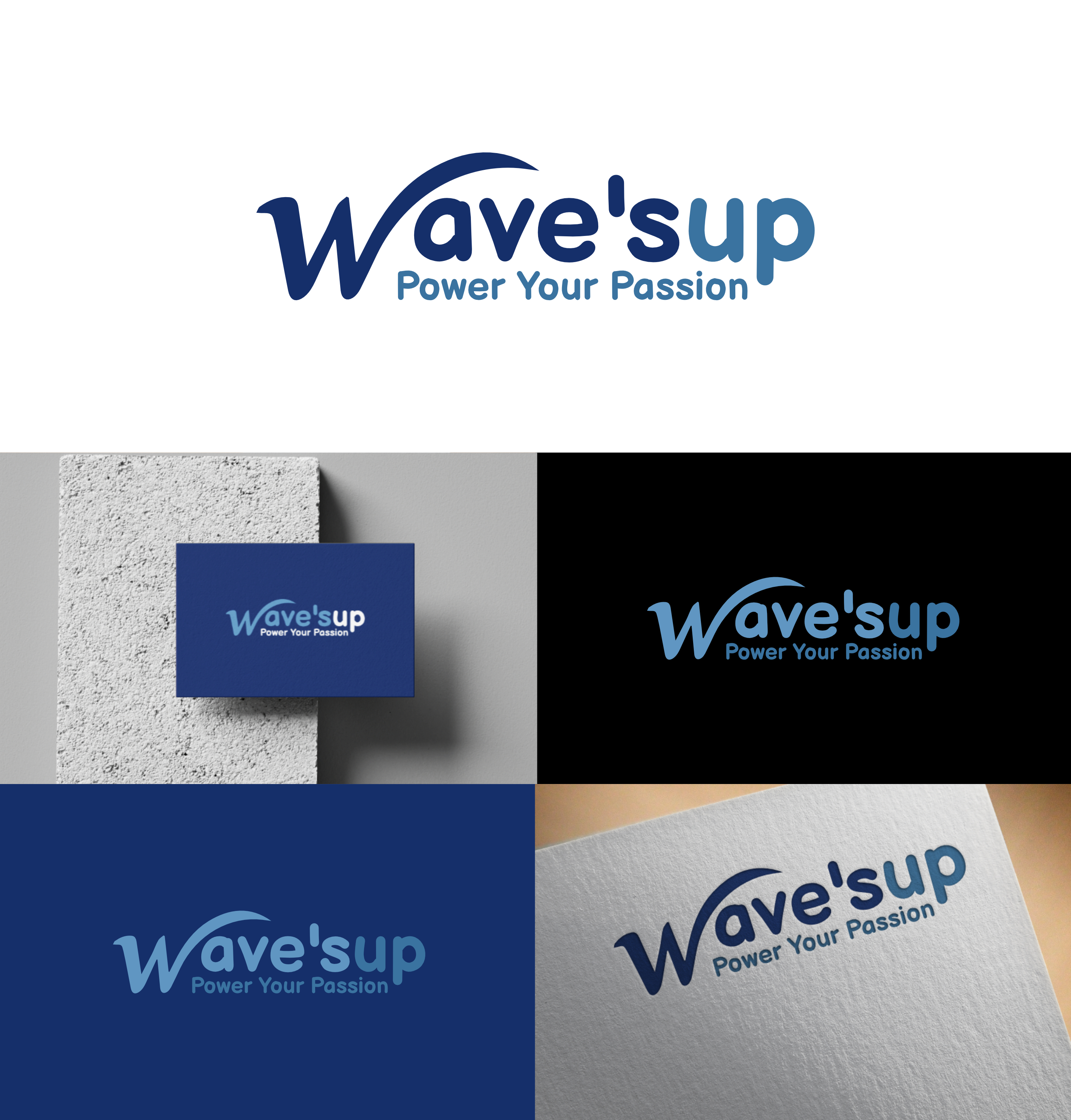 Logo Design by AnninWonderland for this project | Design #37299980