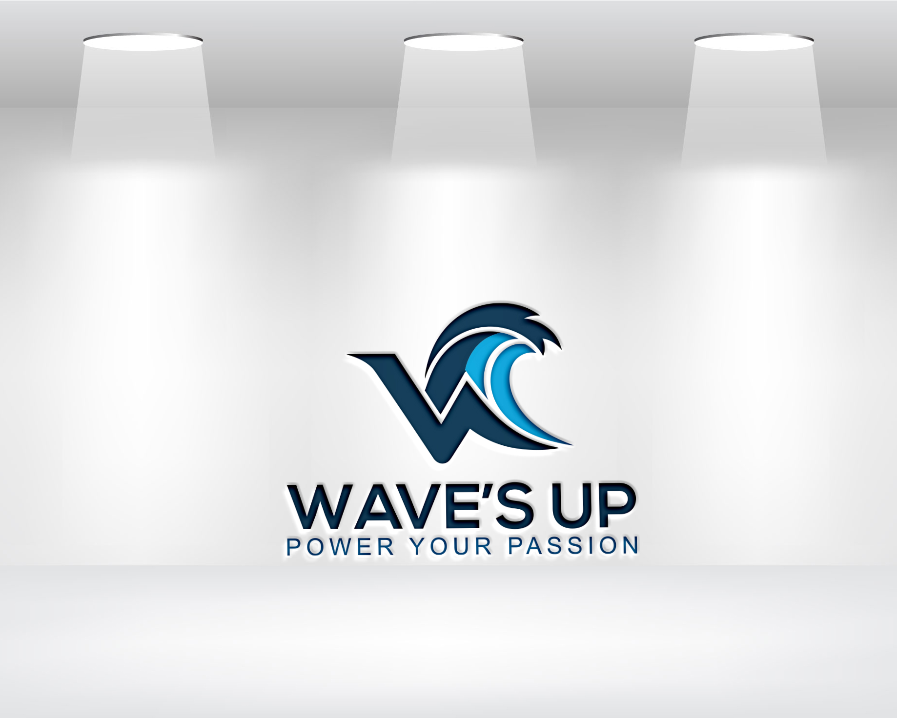 Logo Design by Adam Smith..... for this project | Design #37279703