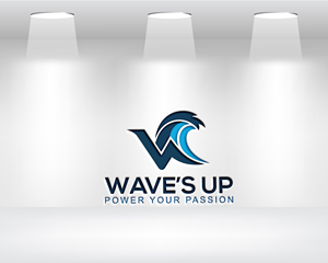 Logo Design by Adam Smith..... for this project | Design: #37279703