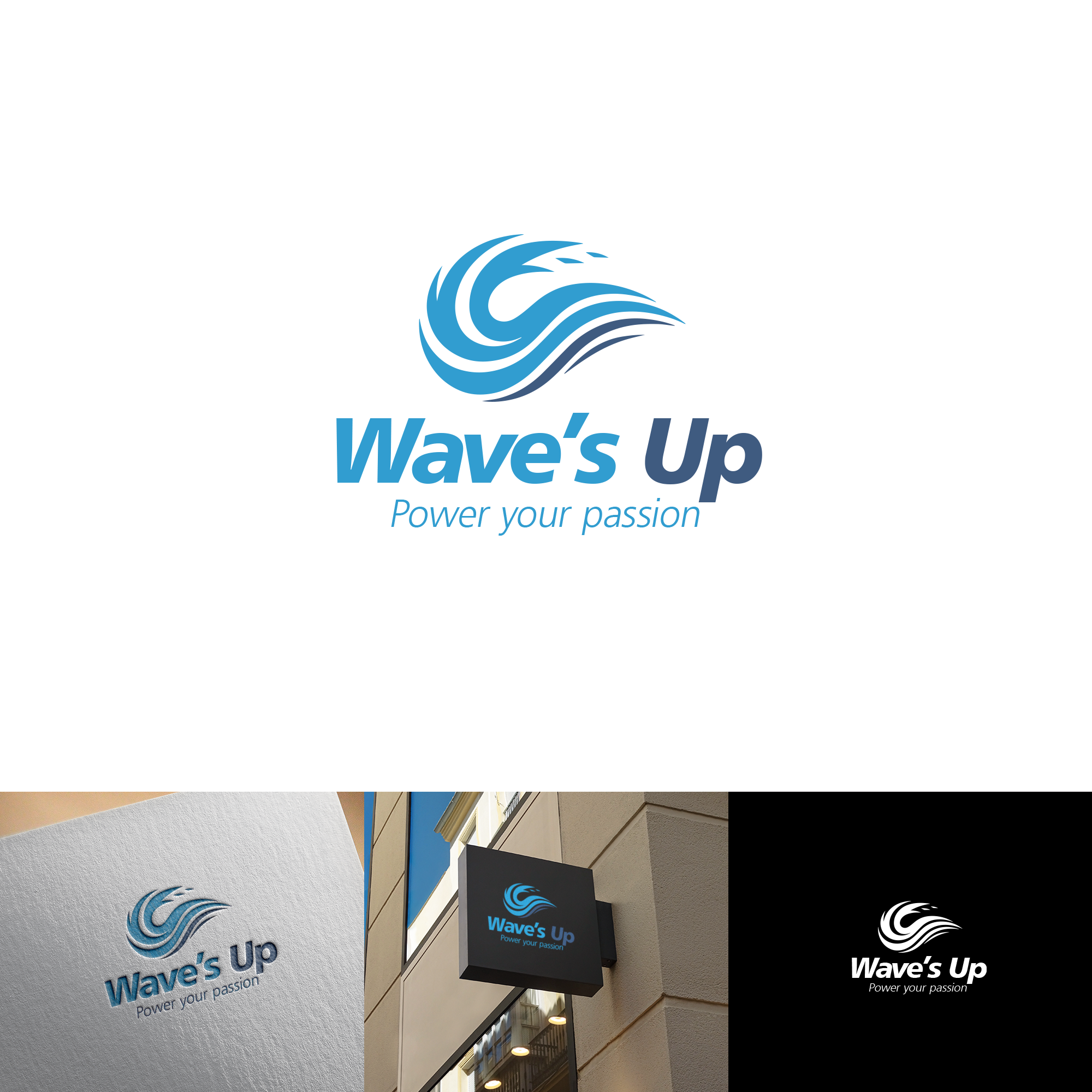 Logo Design by faguns for this project | Design #37280305