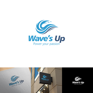 Logo Design by faguns for this project | Design: #37280305
