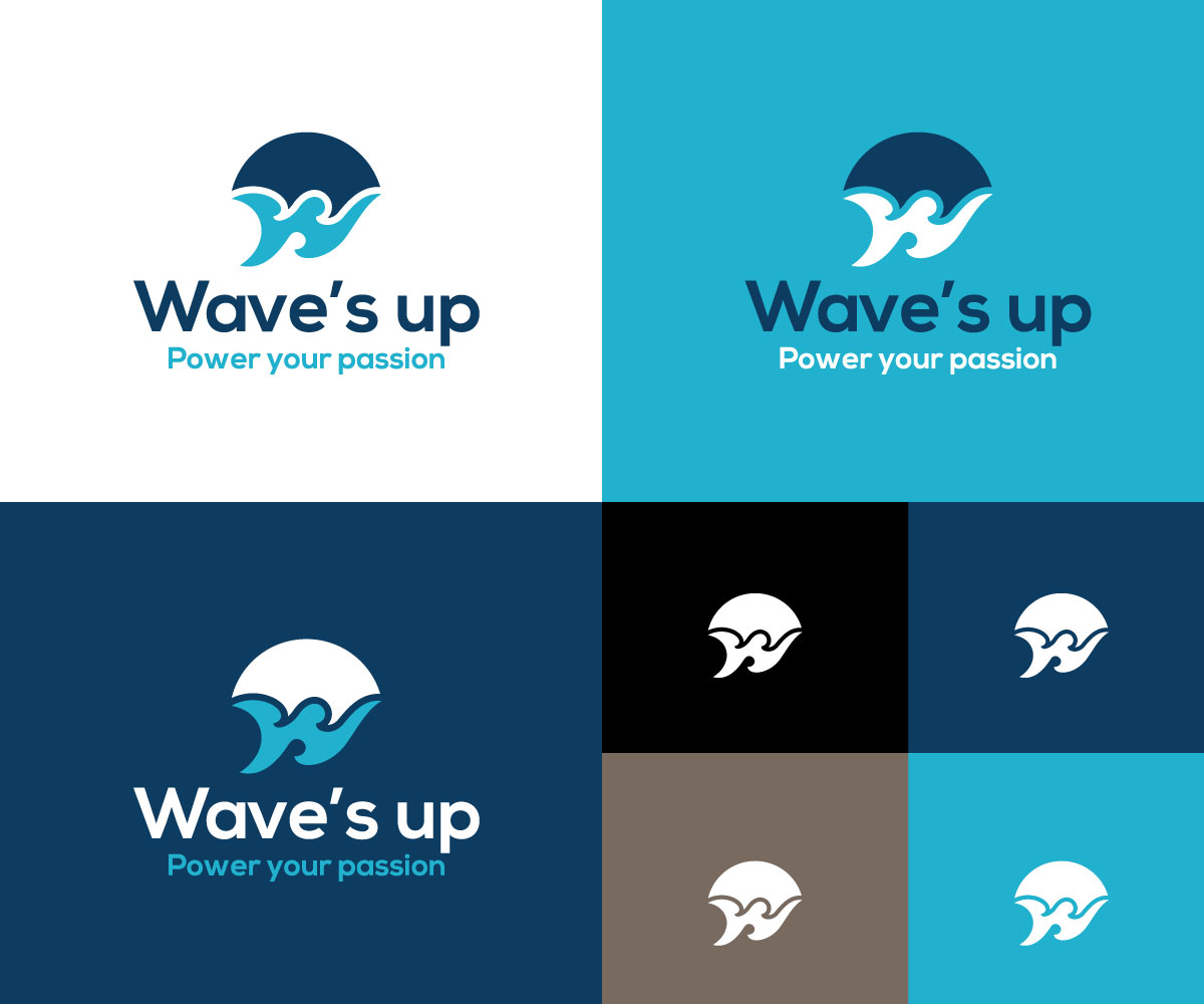 Logo Design by Design_tamim for this project | Design #37277121