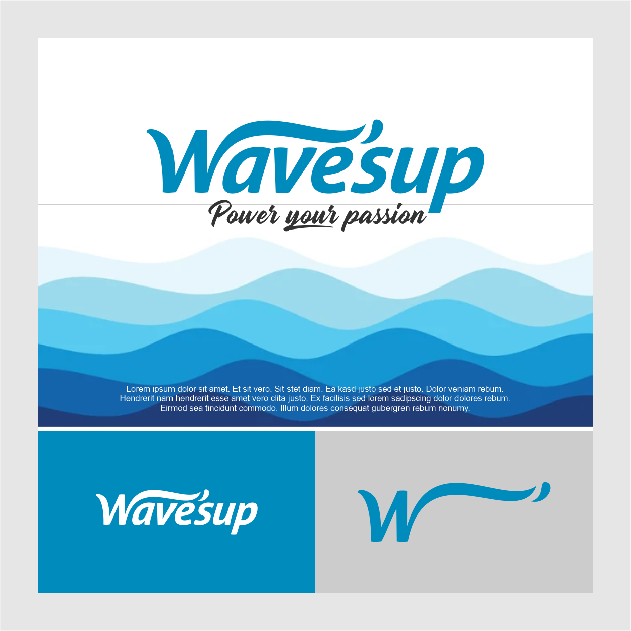 Logo Design by A'design for this project | Design #37276942