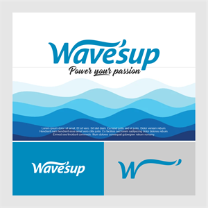 Logo Design by A'design for this project | Design: #37276942