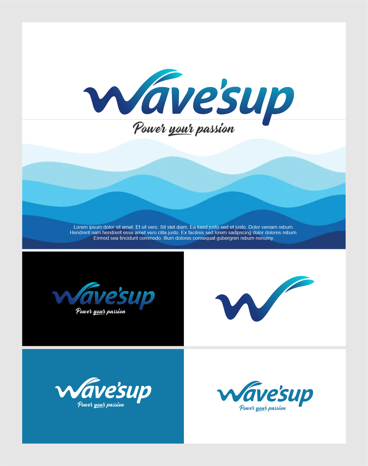 Logo Design by A'design for this project | Design #37328089