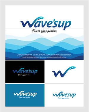 Logo Design by A'design for this project | Design: #37328089