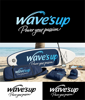 Logo Design by Borago for this project | Design: #37328586