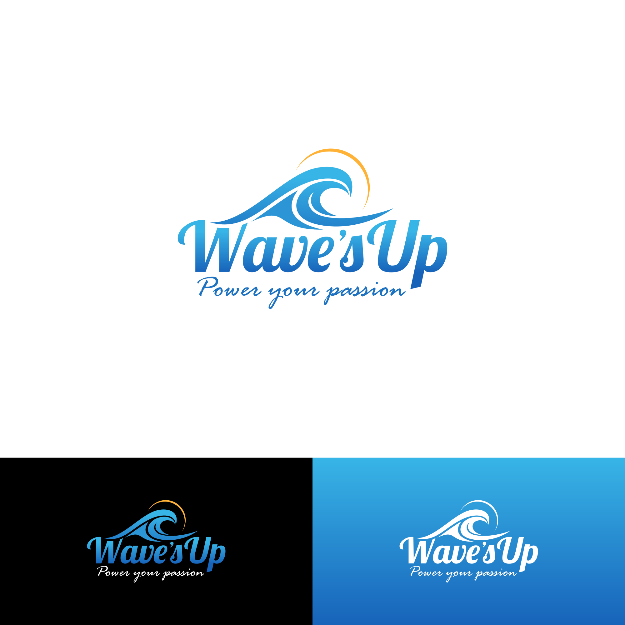 Logo Design by 3n0h99 for this project | Design #37283237
